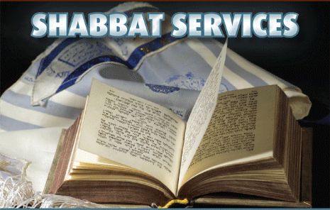 Schedule of Services