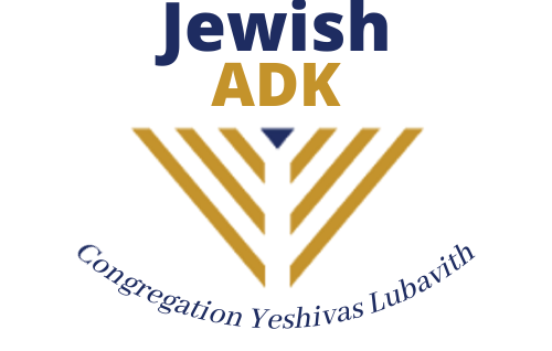 Congregation Yeshivas Lubavitch